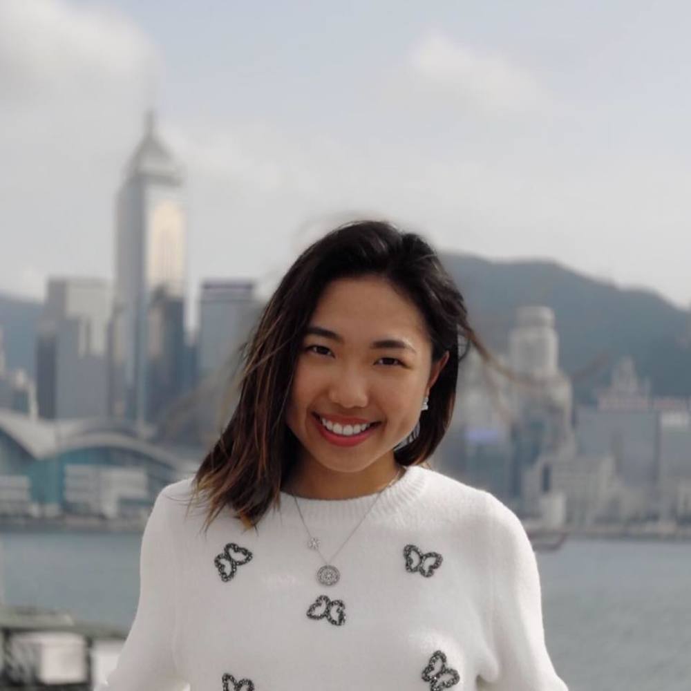 Meet your Posher, Selina